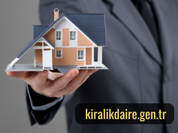 Başbuğ Mahallesi Kiralık Daire